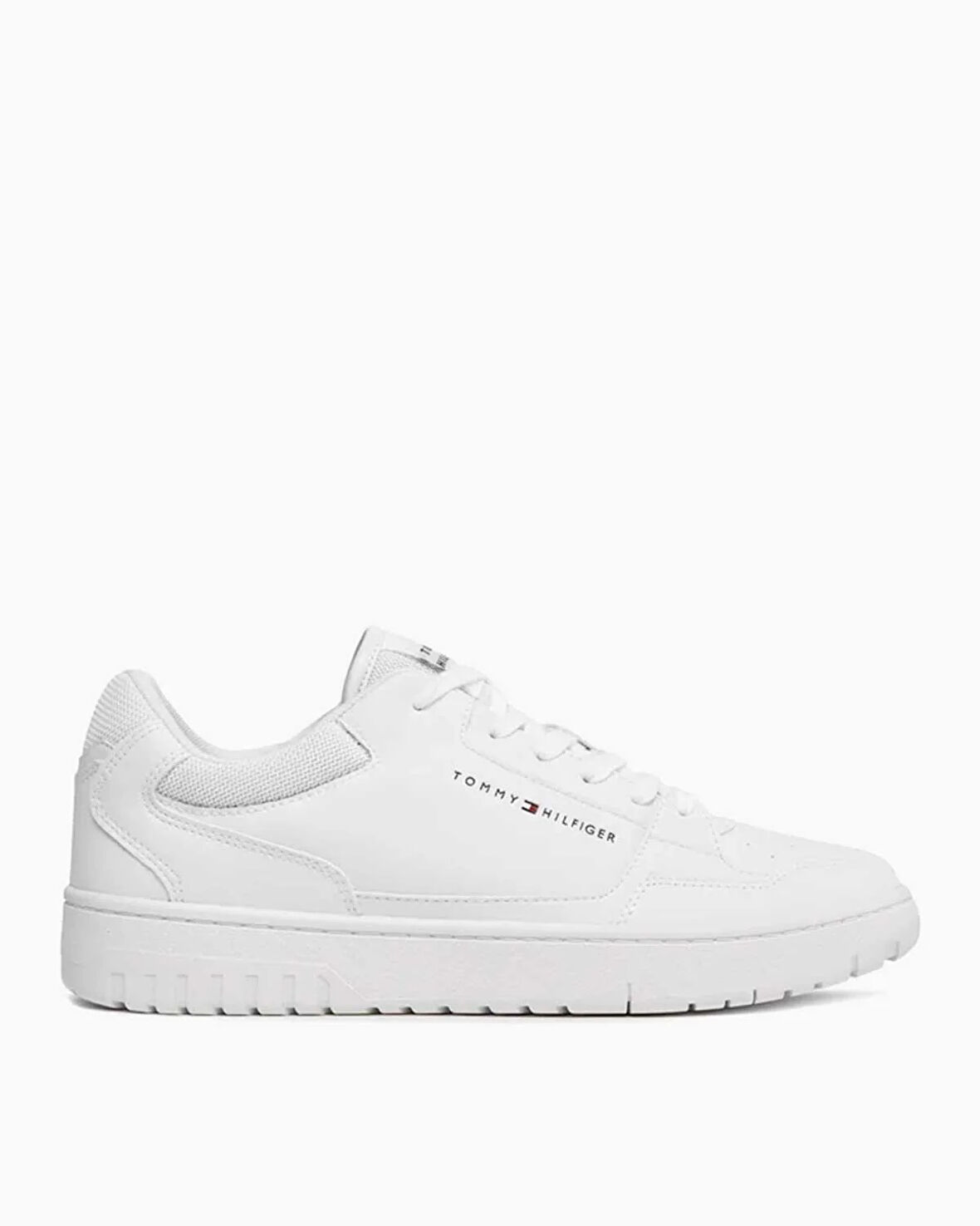 Basket Core Leather Sneaker