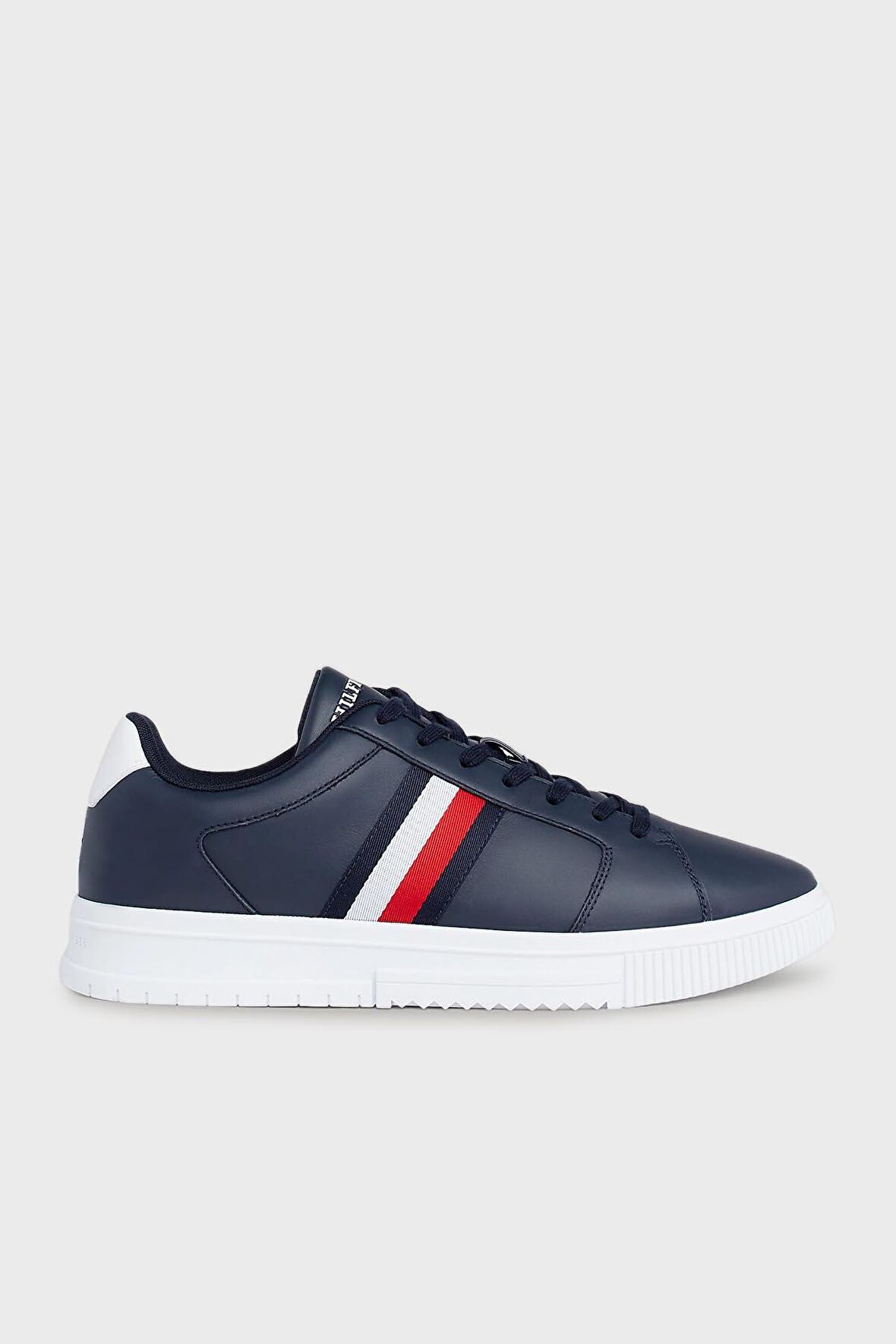 Tommy Hilfiger Erkek Ayakkabı FM0FM04895 DW5