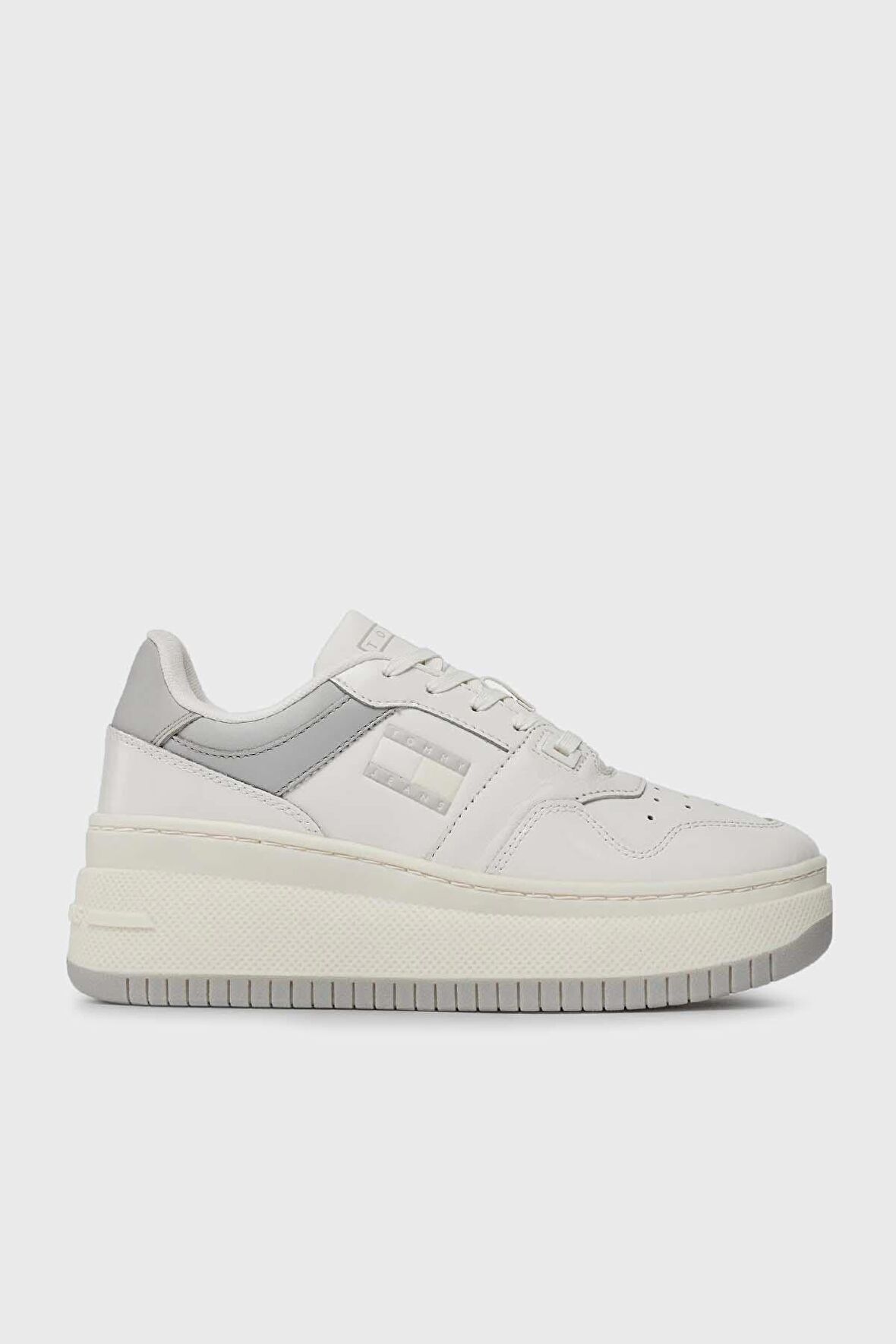 Tommy Hilfiger Bayan Ayakkabı EN0EN02523 YBL