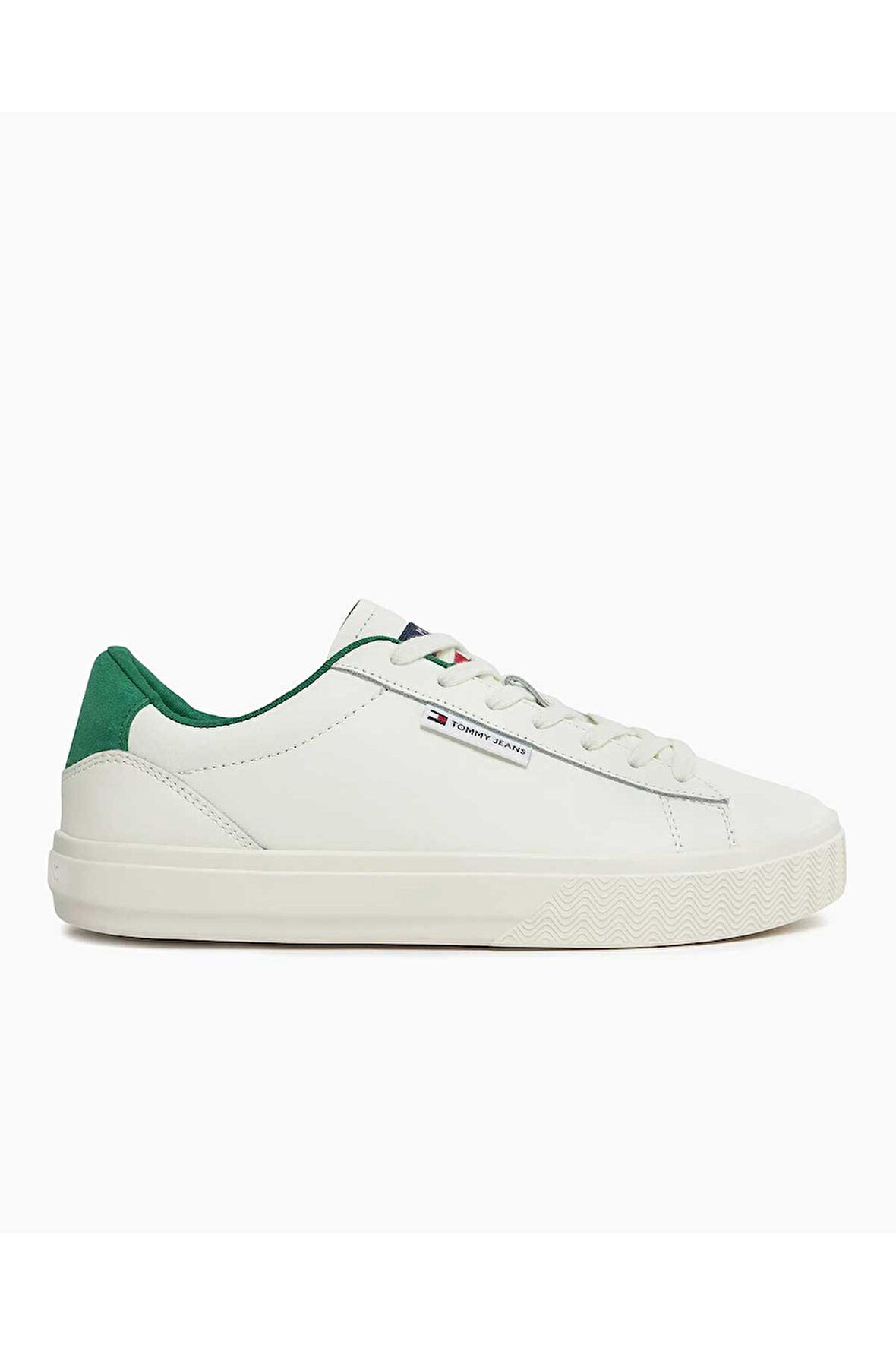 Tommy Hilfiger Cupsole Low Top Sneakers | 38