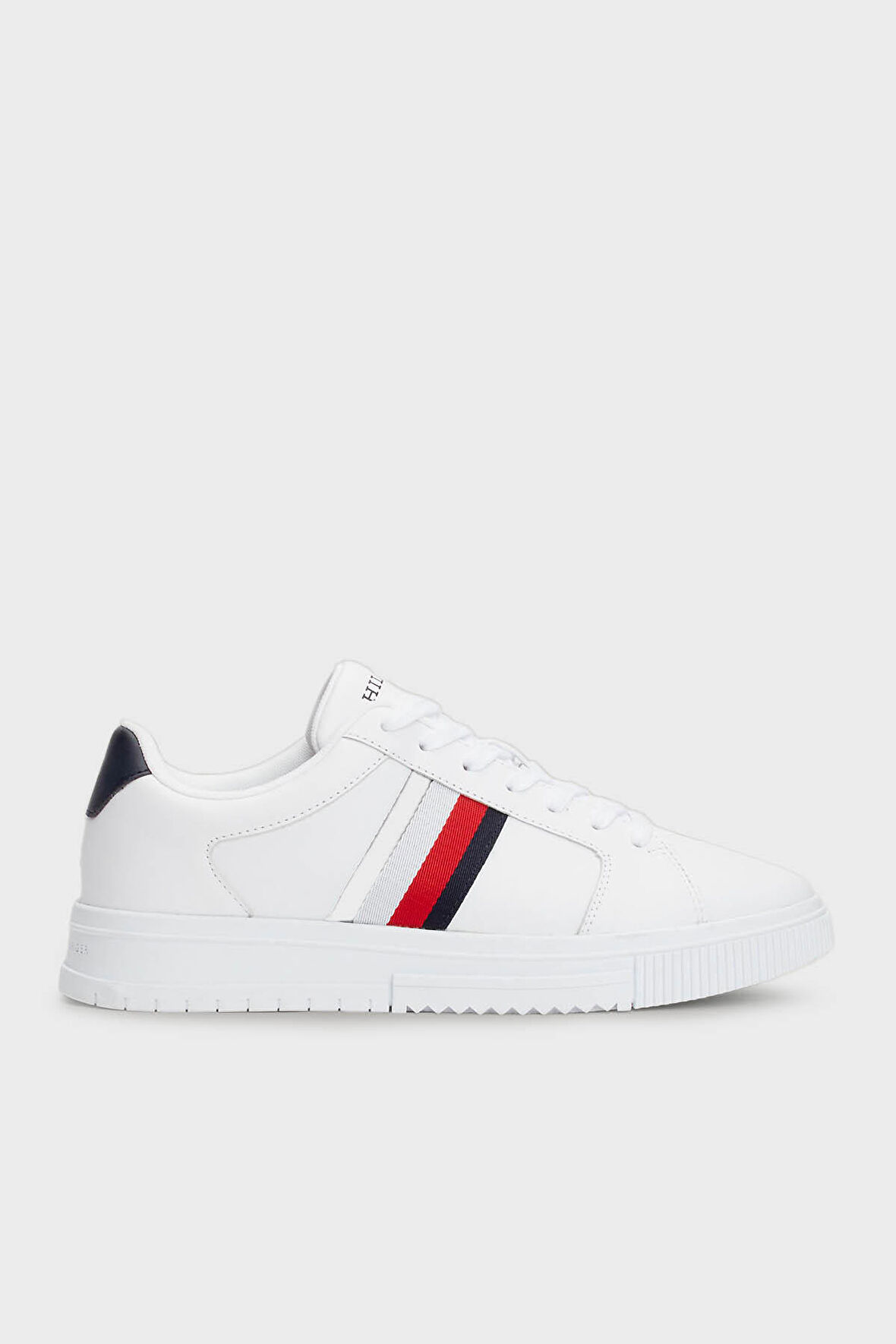 Tommy Hilfiger Erkek Ayakkabı FM0FM04895 YBS
