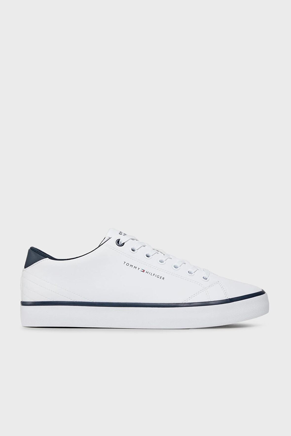 Tommy Hilfiger Erkek Ayakkabı FM0FM05041 YBS