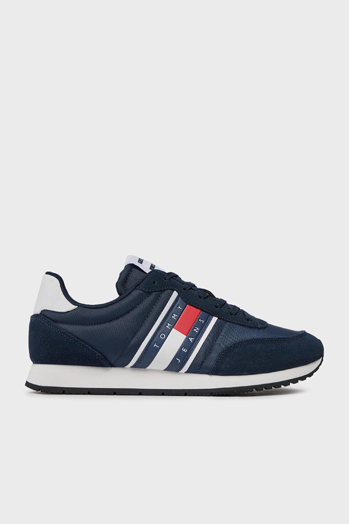 Tommy Hilfiger Erkek Ayakkabı EM0EM01351 C1G