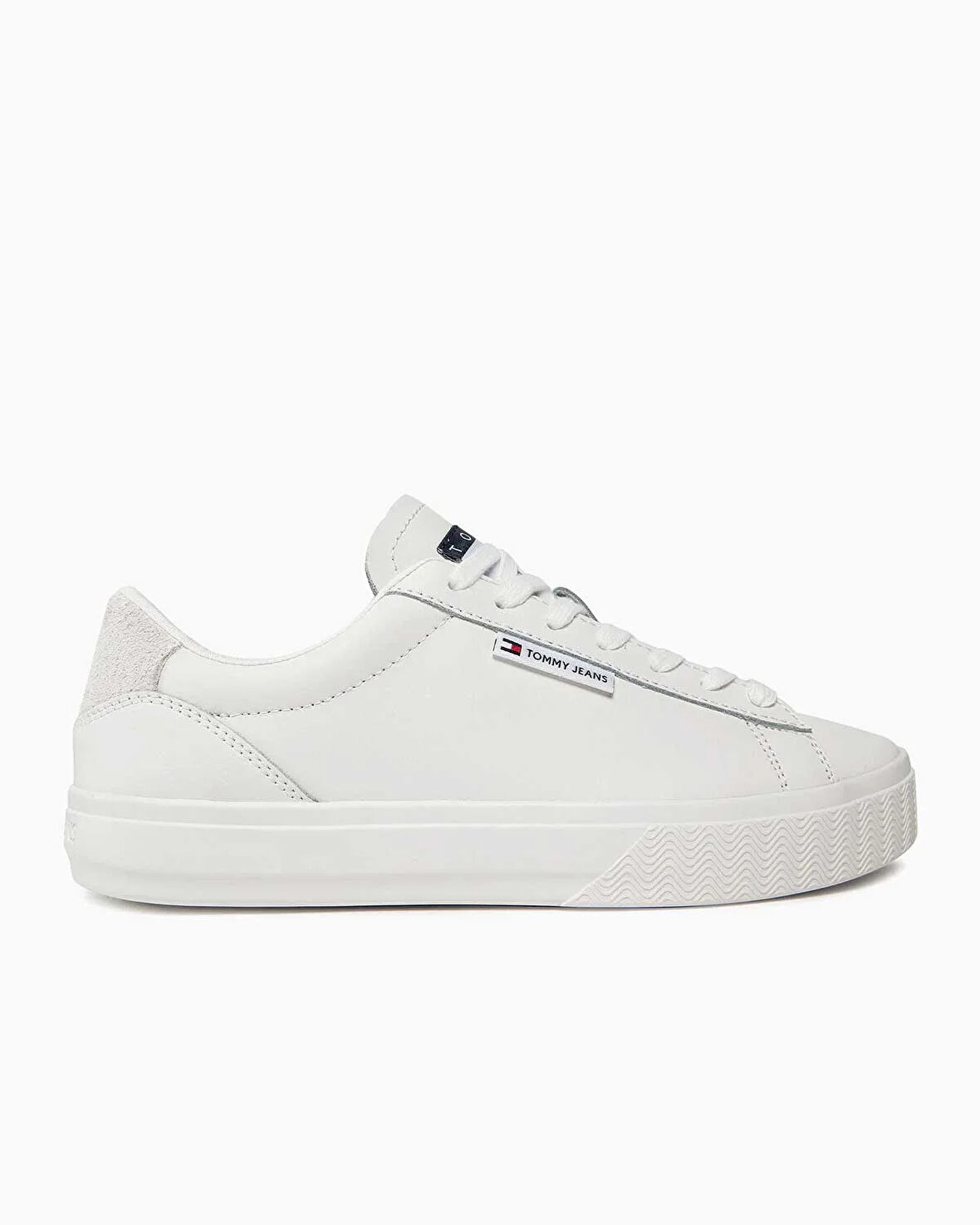 Tommy Hilfiger Cupsole Low Top Sneakers