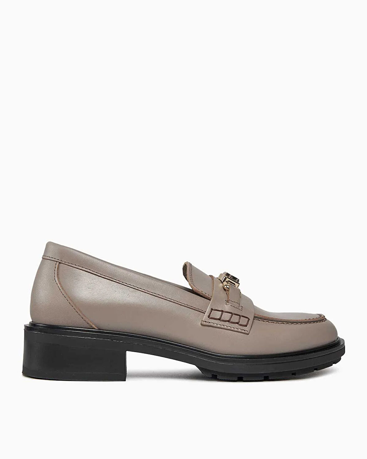 Tommy Hilfiger Hardware Kadın Loafer