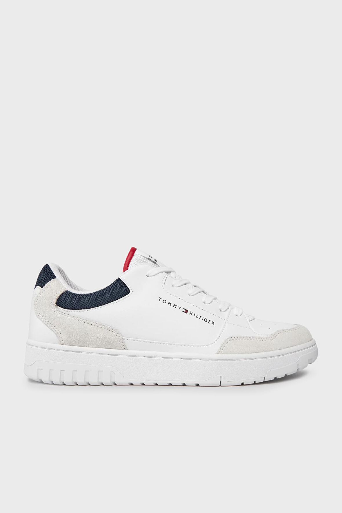 Tommy Hilfiger Erkek Ayakkabı FM0FM05058 YBS
