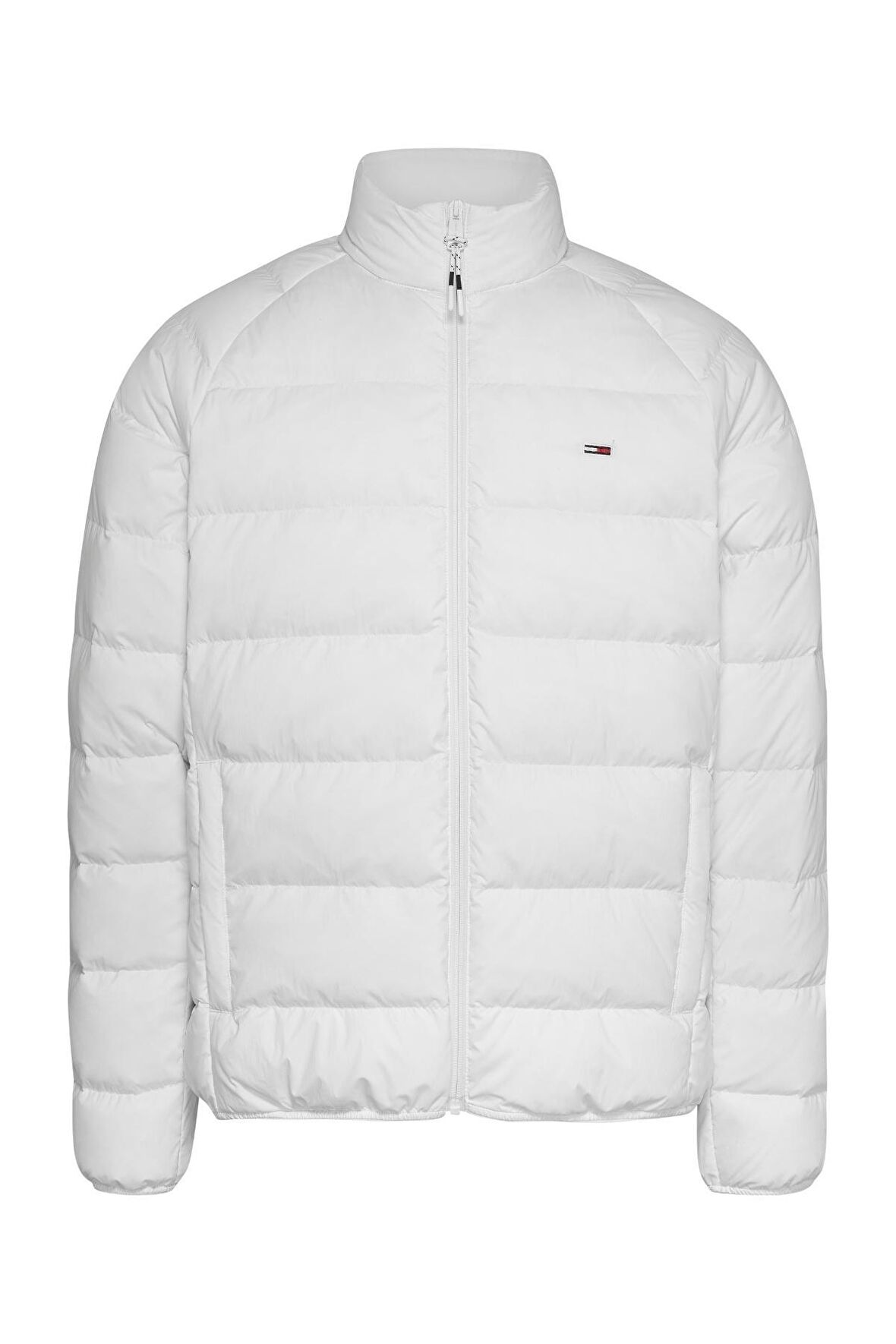 Tommy Hilfiger Tjm Essential Lt Down Jacket Ext Erkek Mont