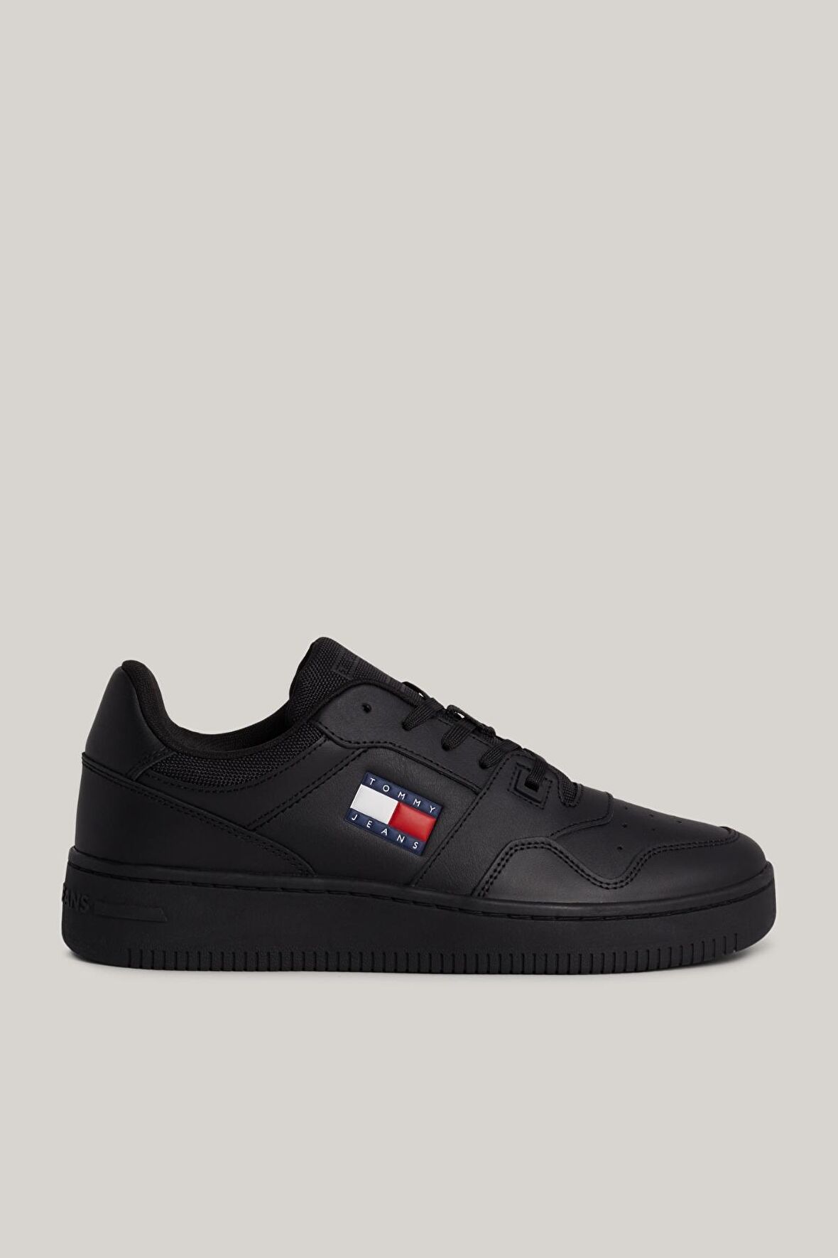 Tjm Retro Basket Ess Erkek Sneaker Ayakkabı