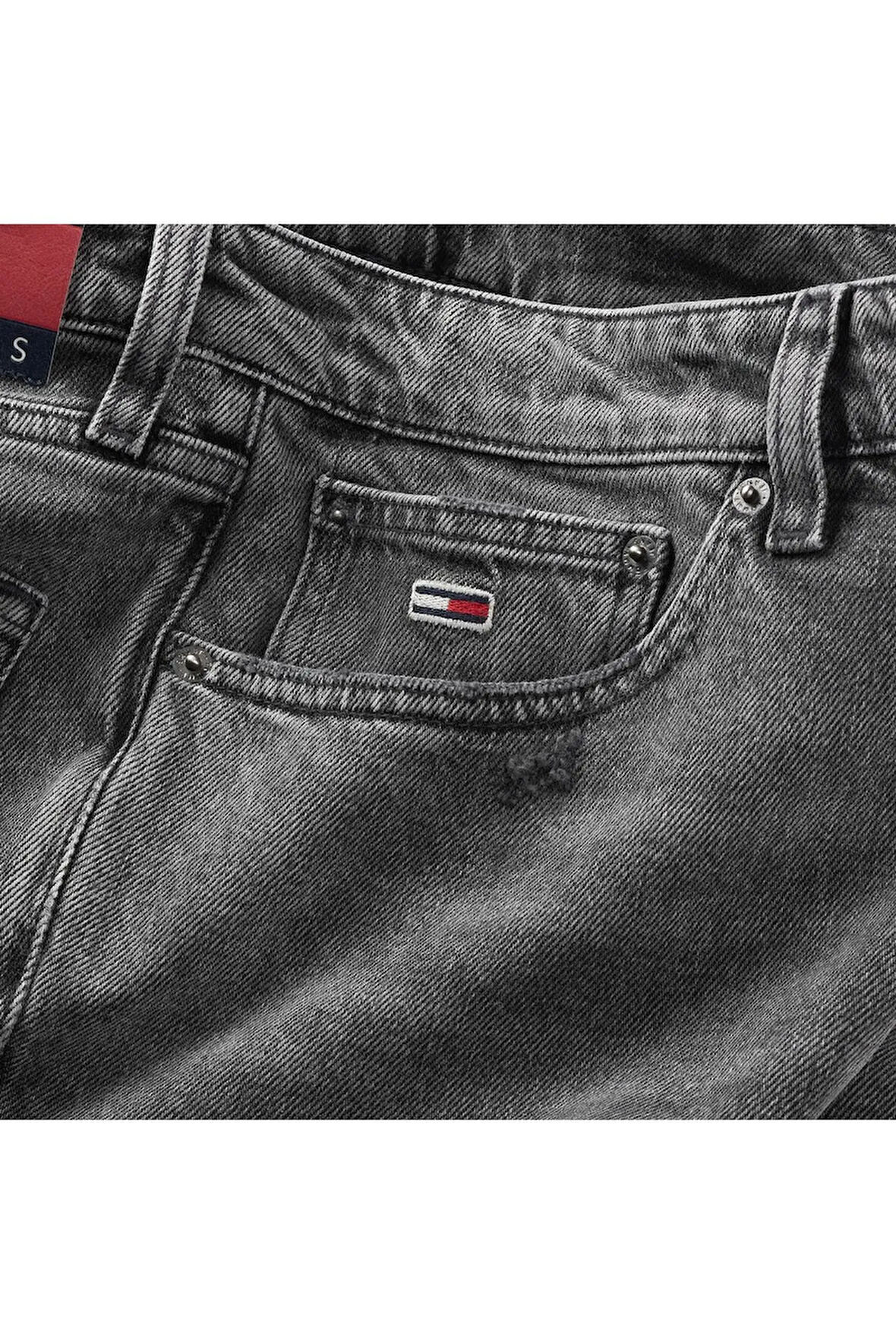 Tommy Jeans Erkek Jean-DM0DM18156