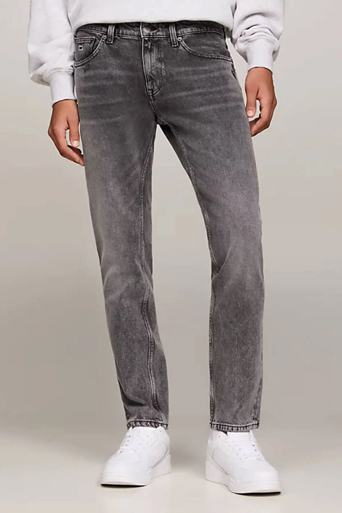 Tommy Jeans Erkek Jean-DM0DM18157
