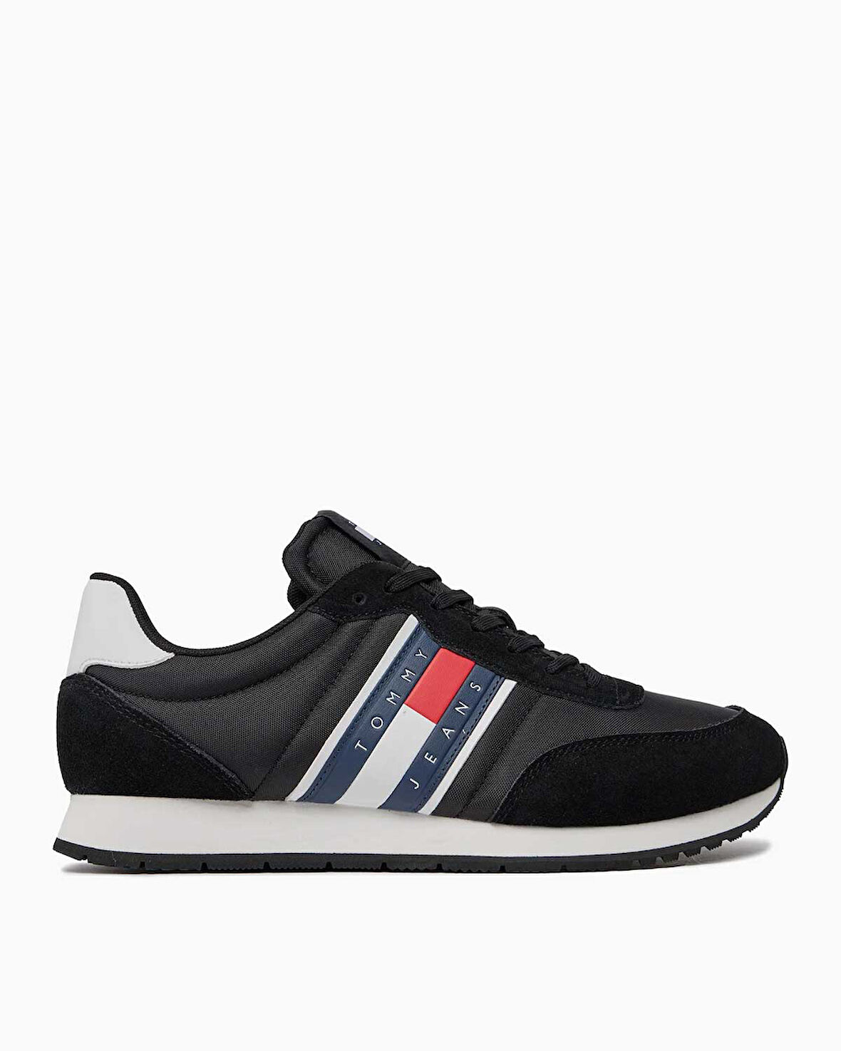 Tommy Hilfiger Runner Casual Low Top Sneakers