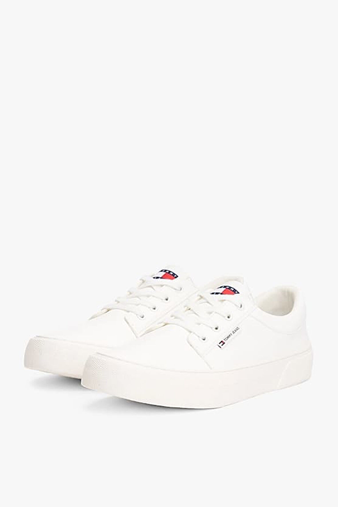 Erkek Tjm Derby Sneakers - Ekru | 41