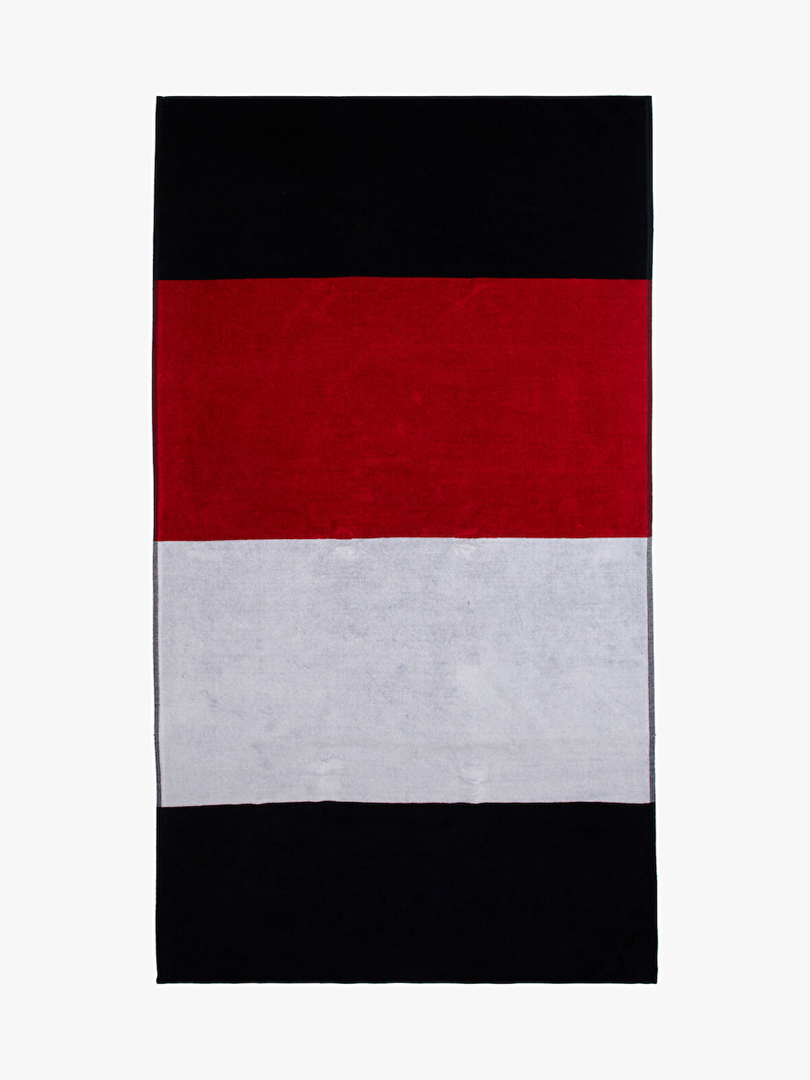 TOMMY HILFIGER TOWEL Plaj Havlusu