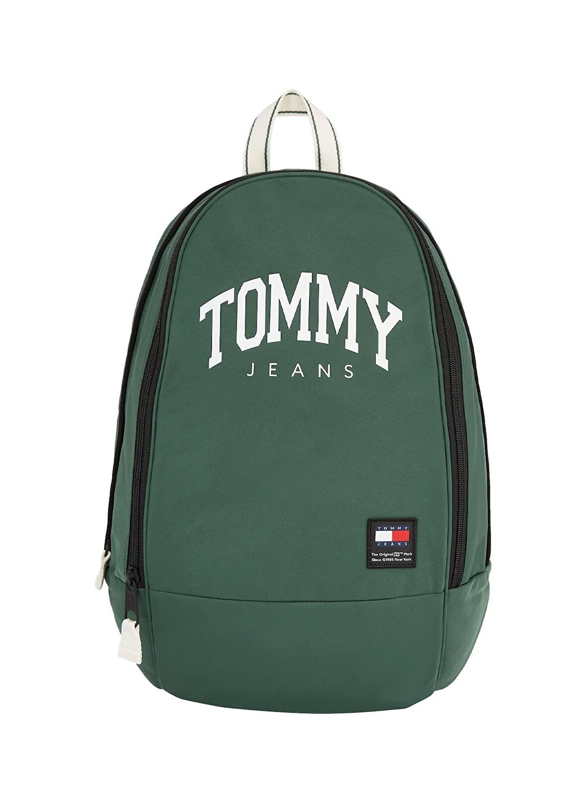 Tommy Hilfiger Yeşil Erkek Sırt Çantası TJM PREP SPORT BACKPACK