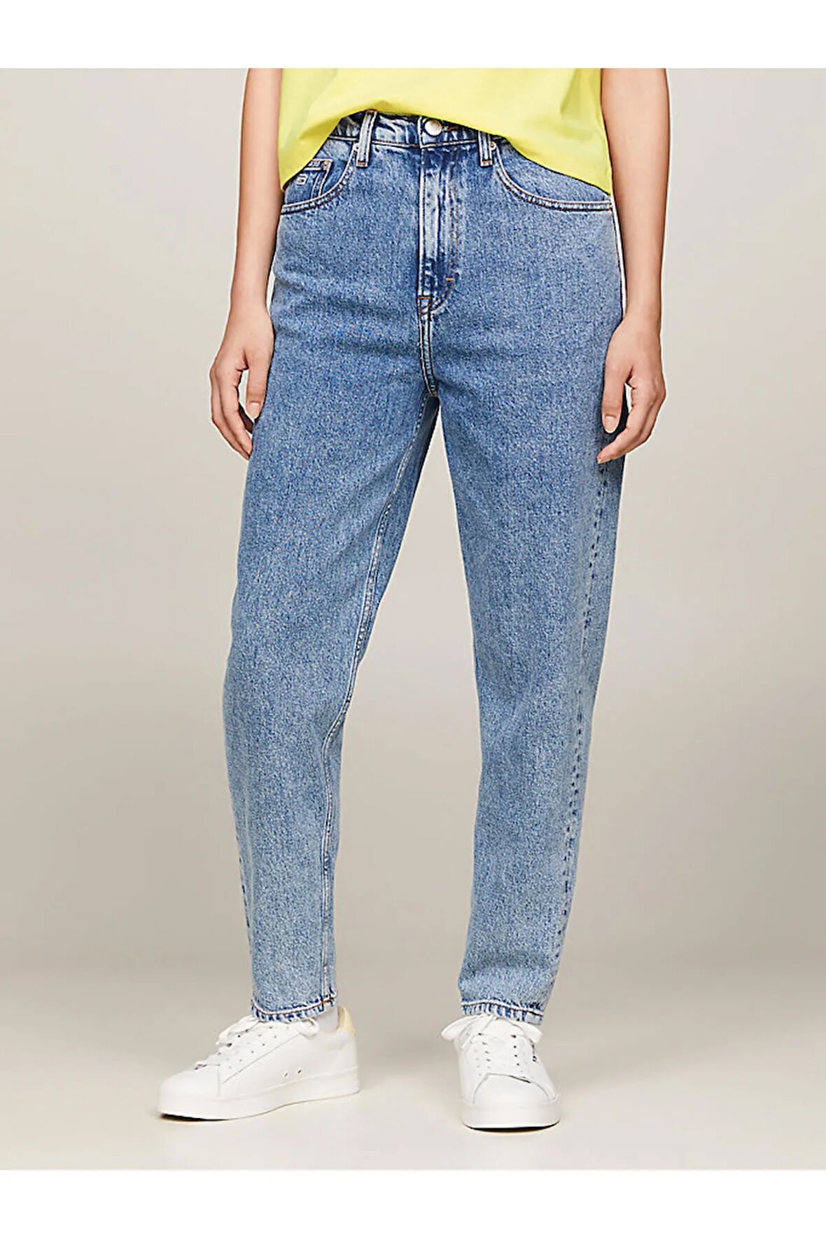 Tommy Jeans Kadın Jean-DW0DW17621