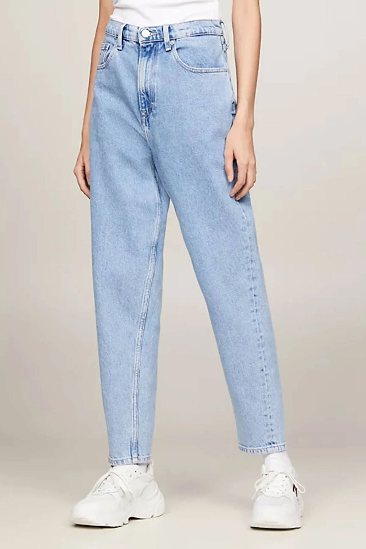 Tommy Jeans Kadın Jean-DW0DW17564