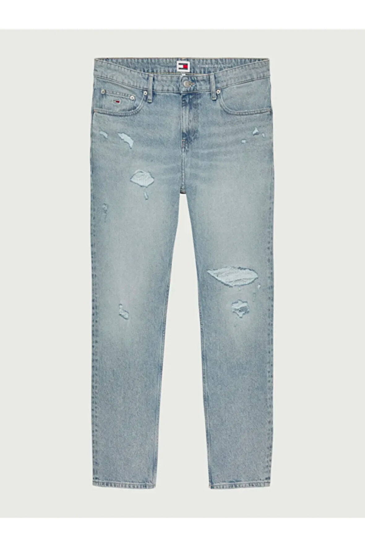 Tommy Jeans Erkek Jean-DM0DM18755