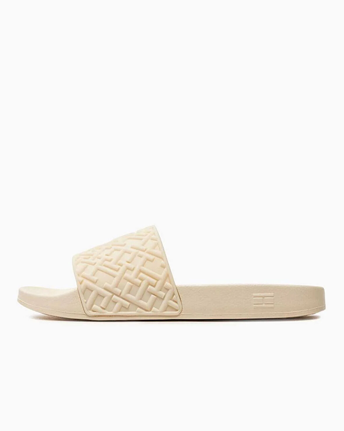 Tommy Hilfiger Monogram Pool Side Flip Flops Terlik