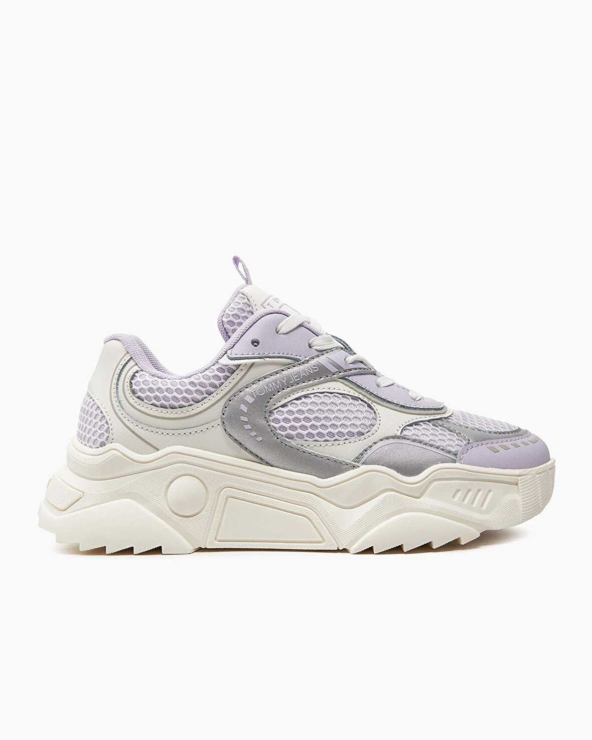 Chunky Runner Sneaker