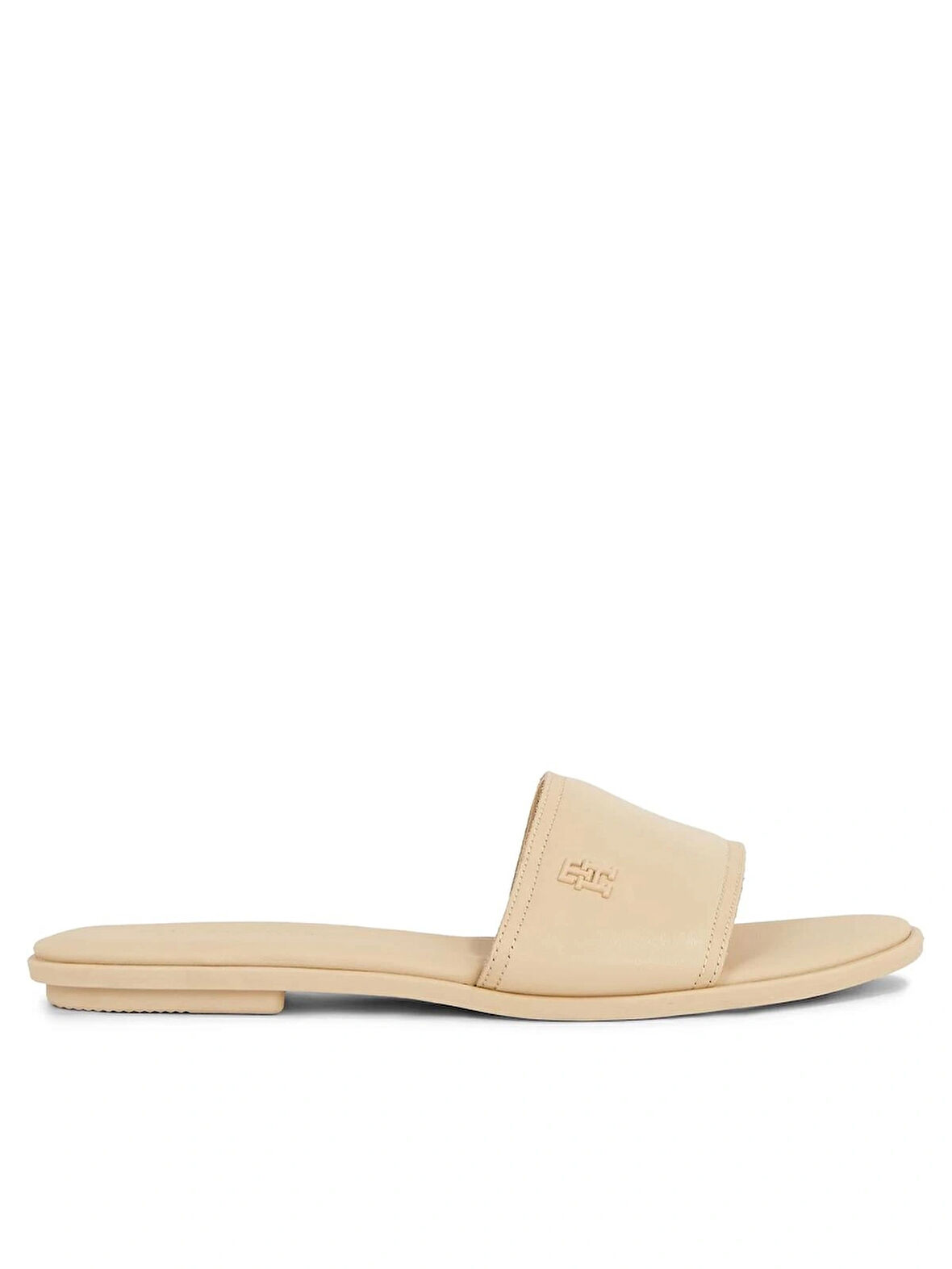 Tommy Hilfiger Pop Color Mule Sandal Terlik