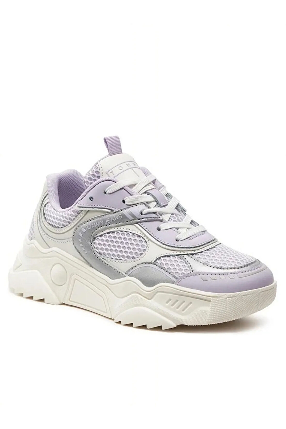 TJW CHUNKY RUNNER