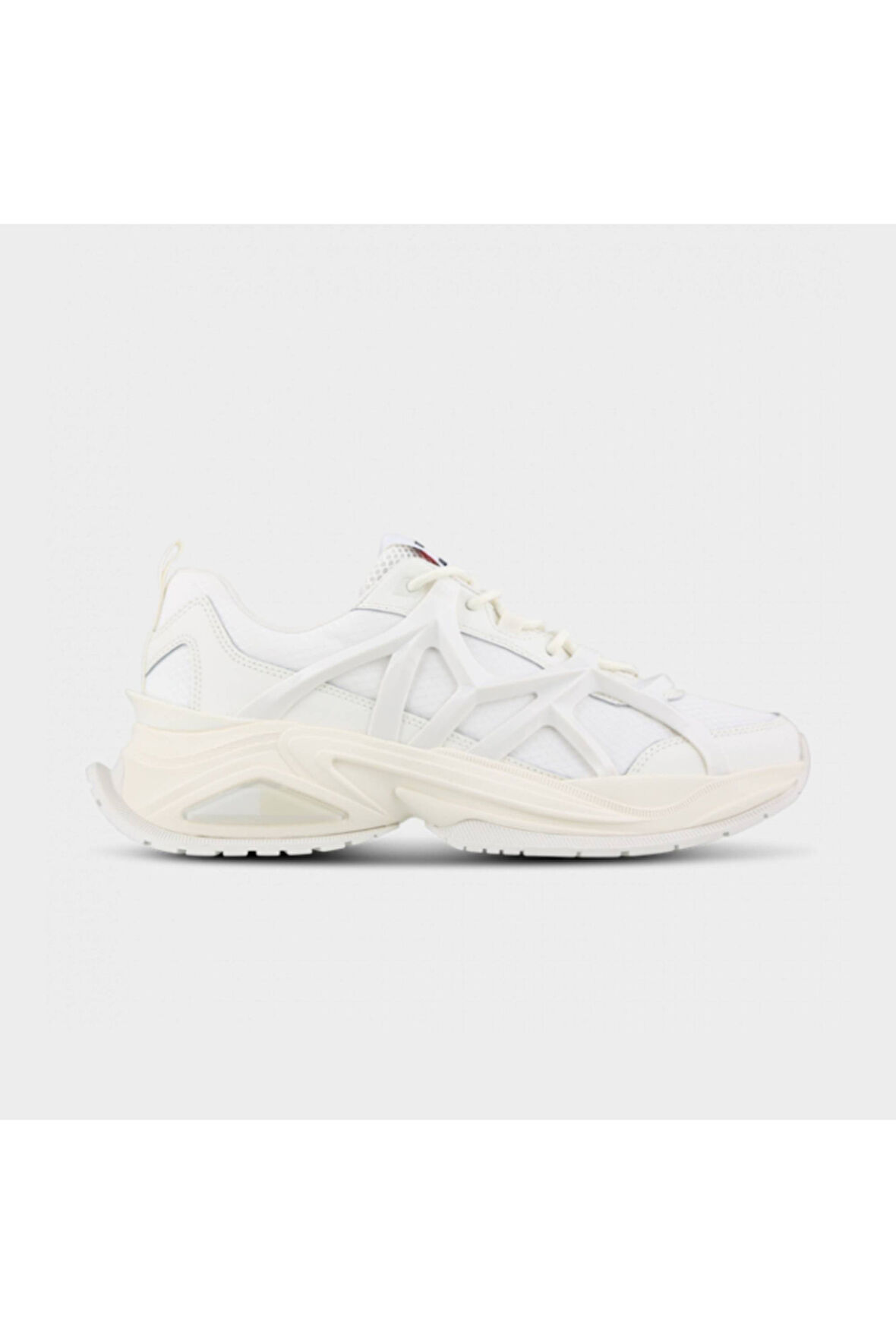 Tommy Hilfiger Erkek Koşu Ayakkabısı EM0EM01385YBL