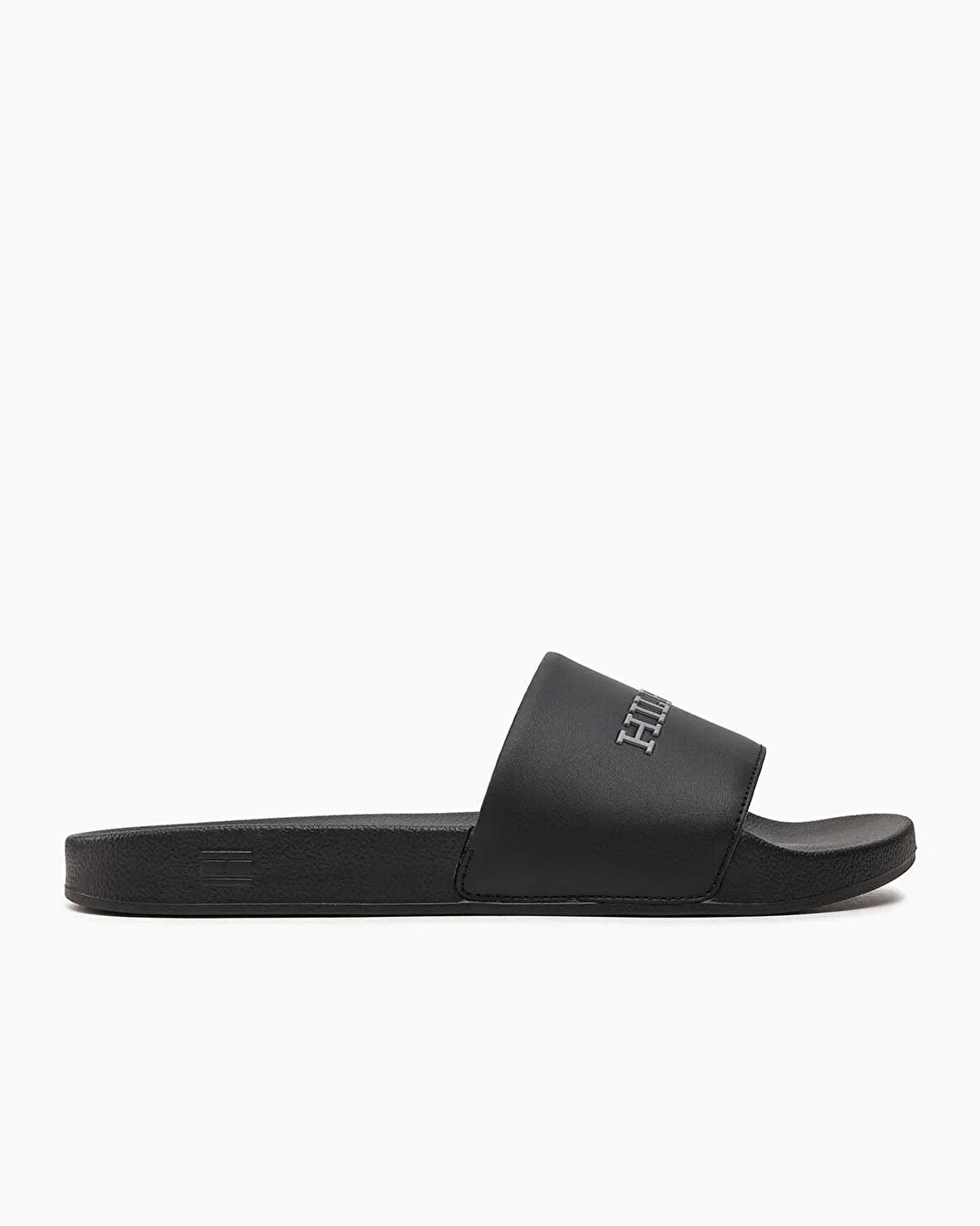 Tommy Hilfiger Raised Pool Slide Terlik