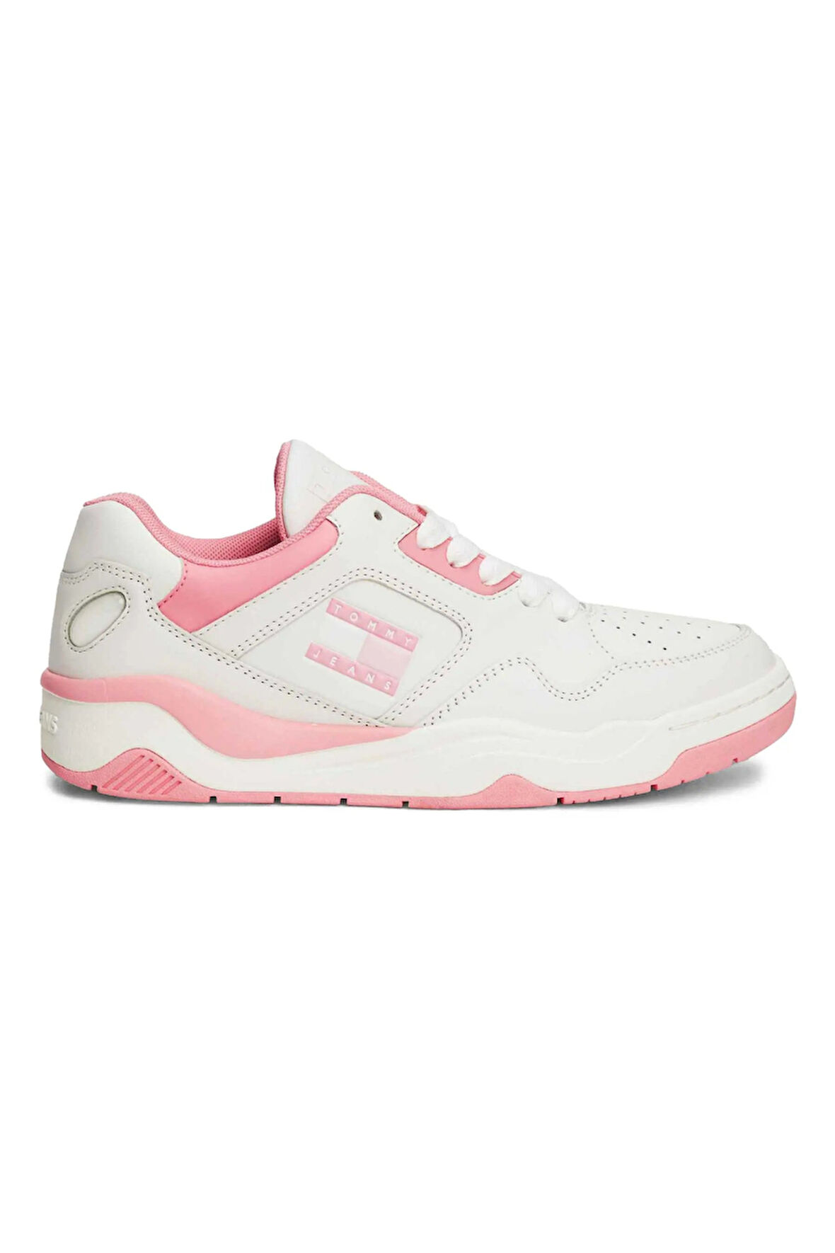 Tommy Hilfiger Air Bubble Kadın Sneaker EN0EN02524TIC