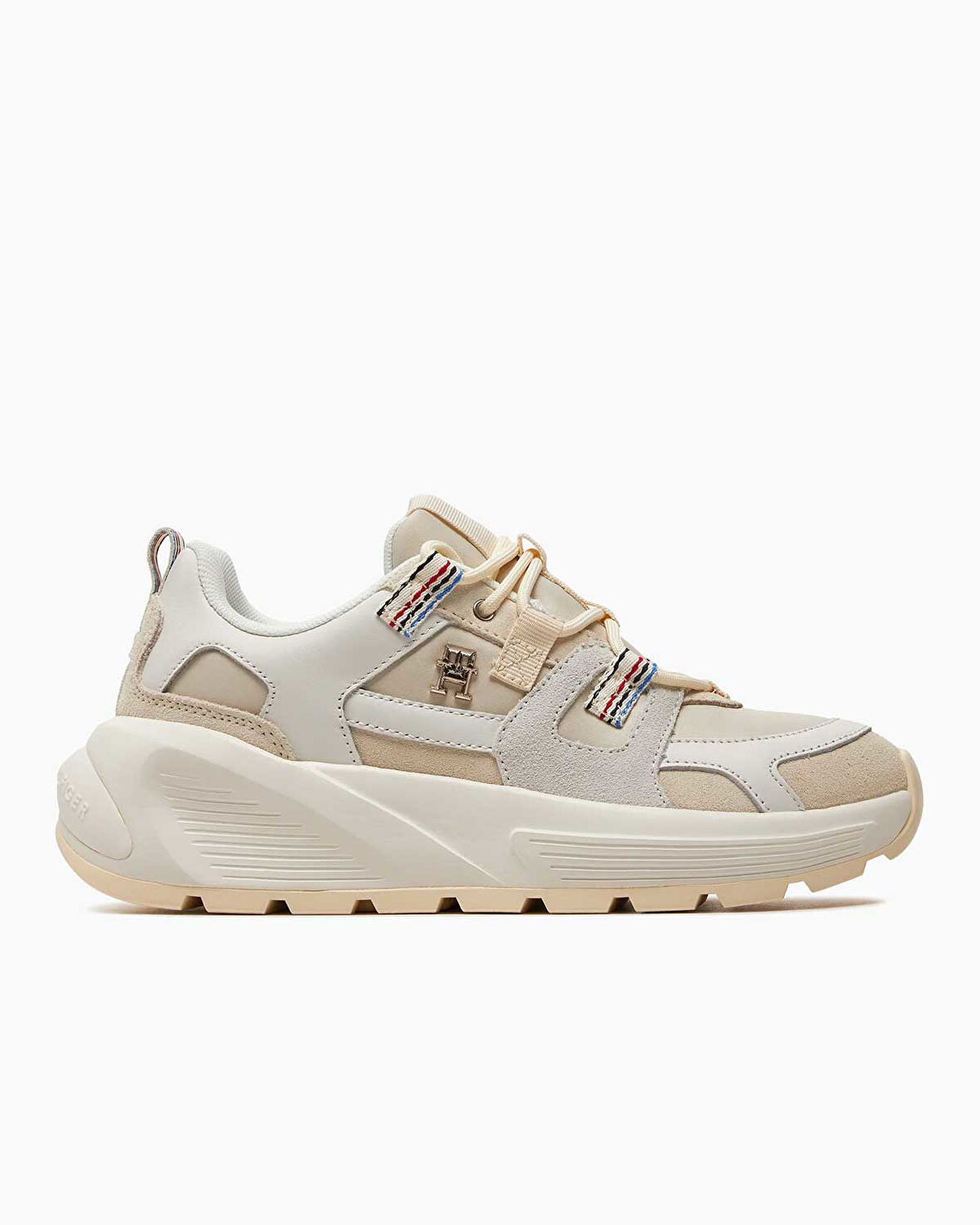Fashion Chunky Runner Low Top Sneakers