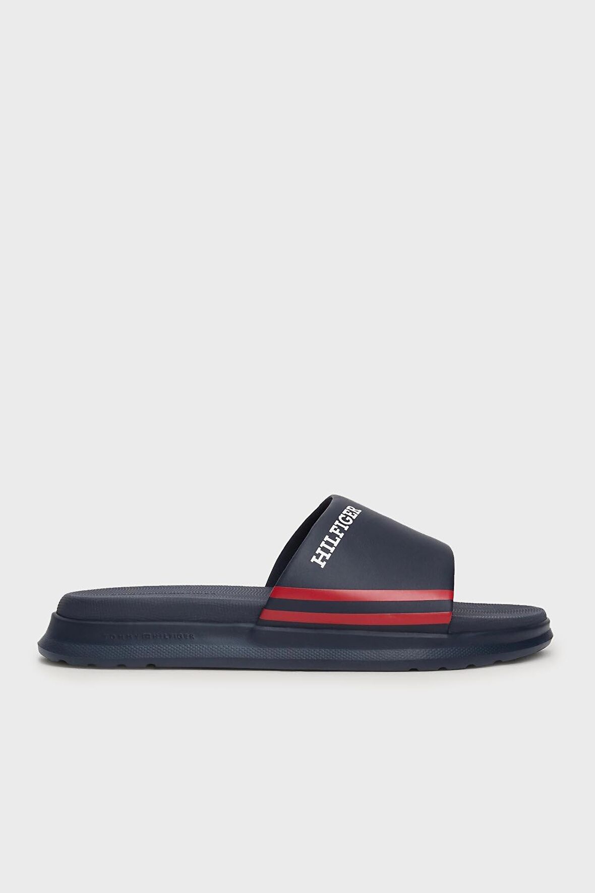 Tommy Hilfiger Erkek Terlik FM0FM05017 DW5