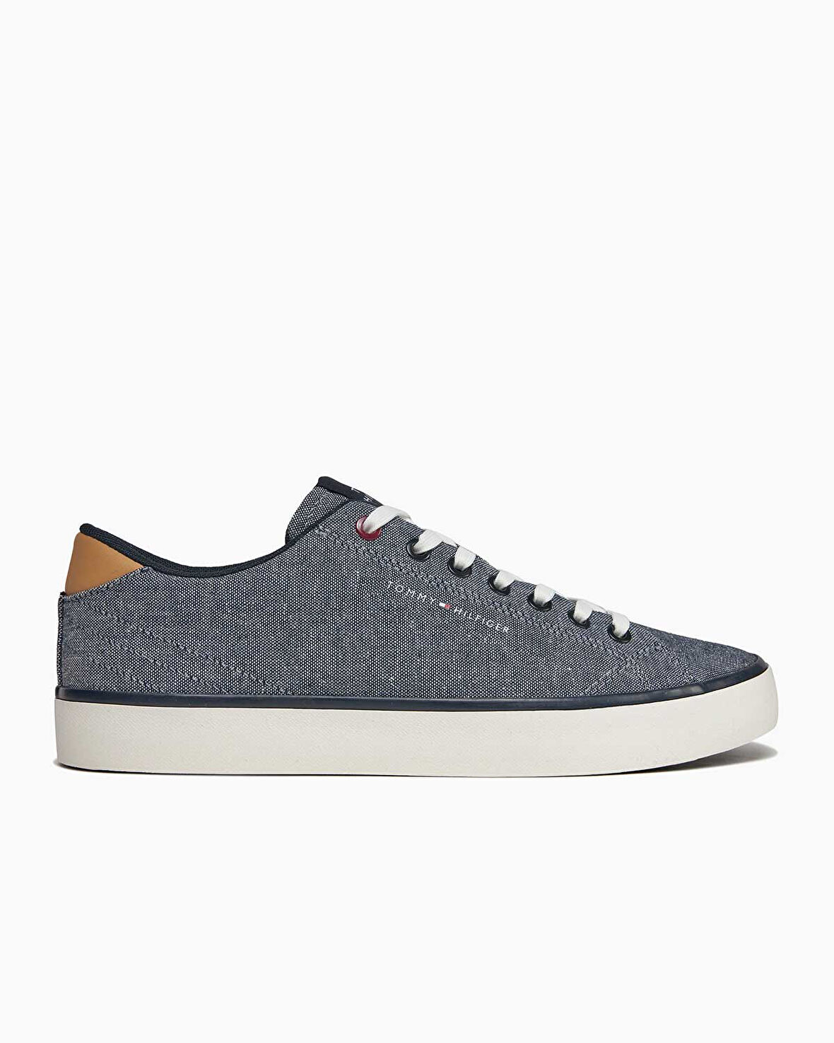 Chambray Low Top Ayakkabı