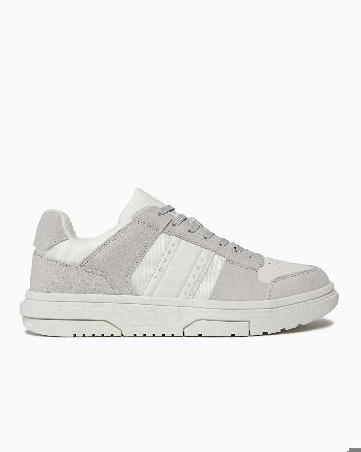 Brooklyn Suede Sneakers