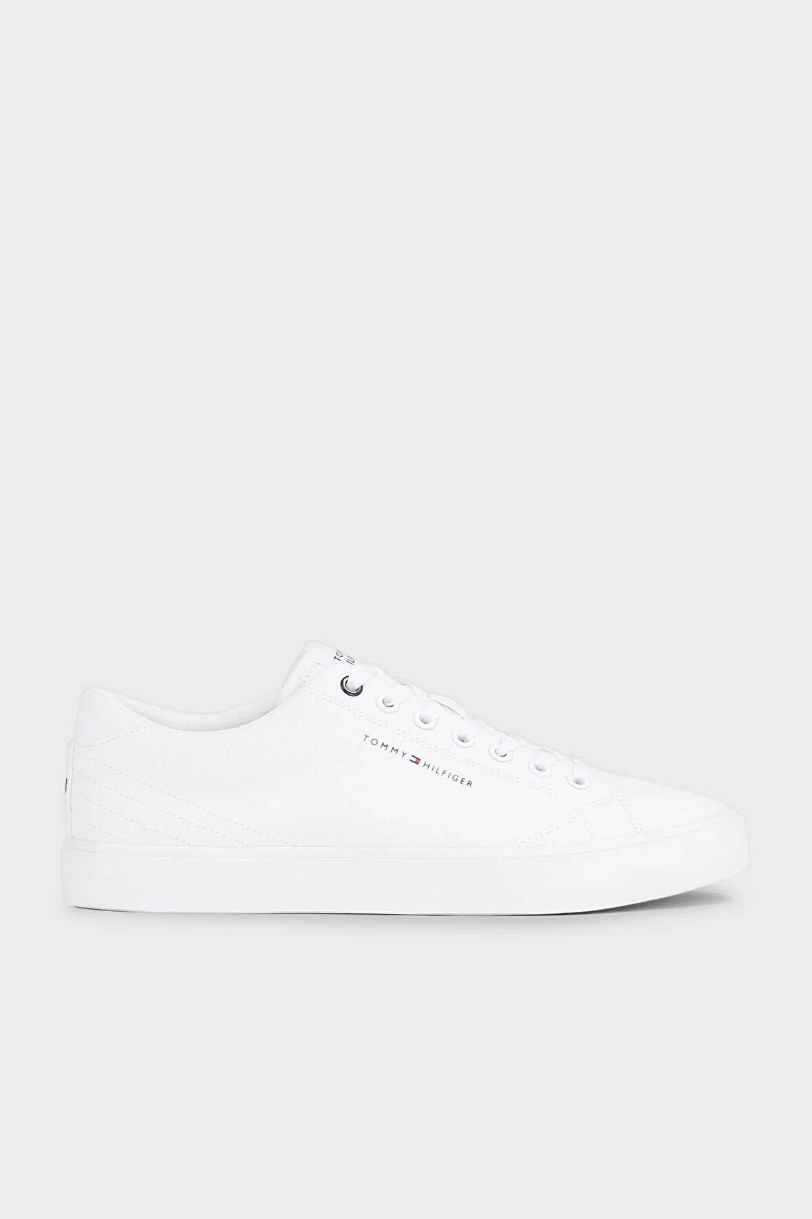 Tommy Hilfiger Erkek Ayakkabı FM0FM04882 YBS