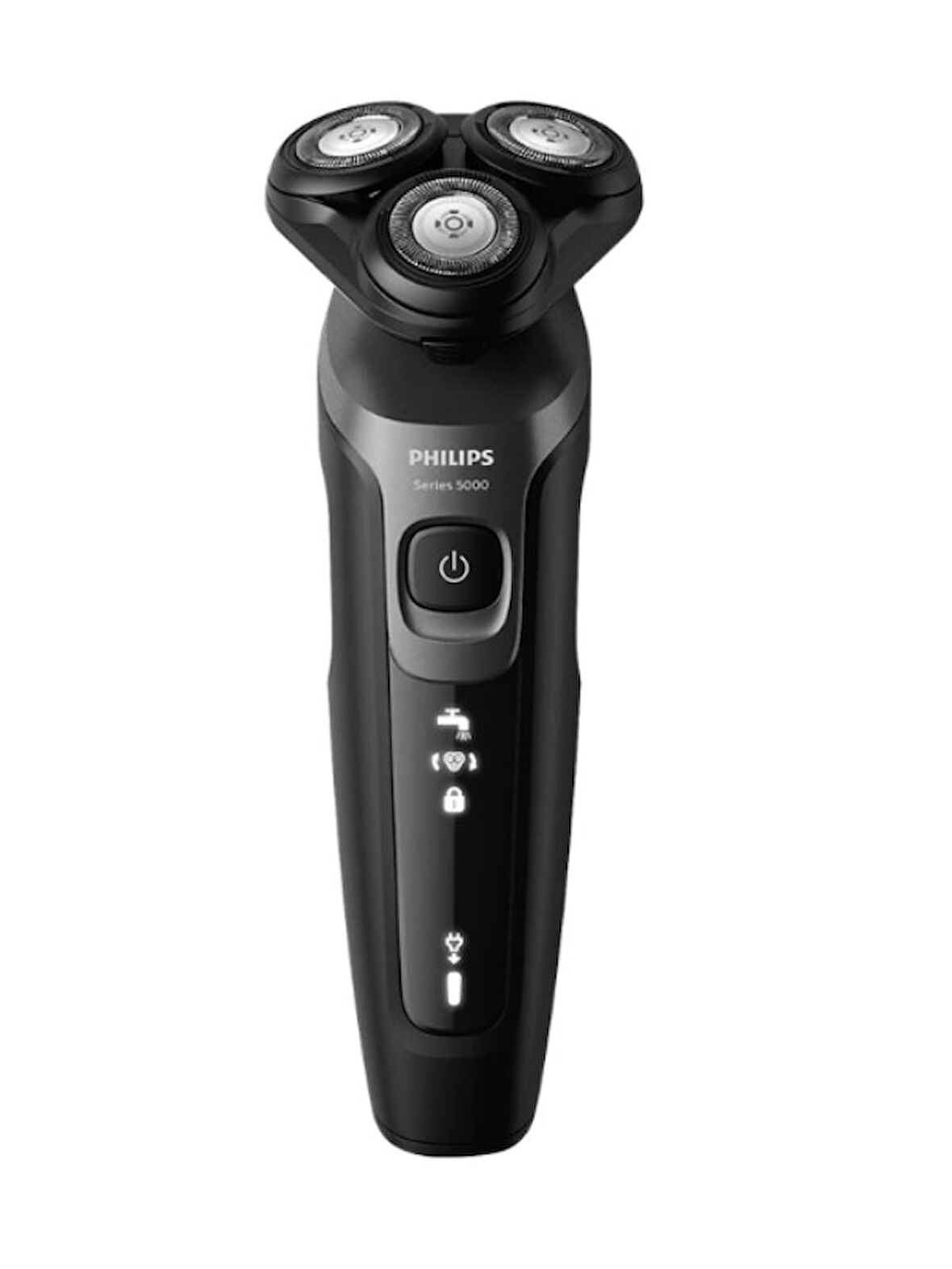 Philips S5467/17 Shaver series 5000 Sinek Kaydı Tıraş Makinesi –360° Dönebilen Başlık – Islak & Kuru