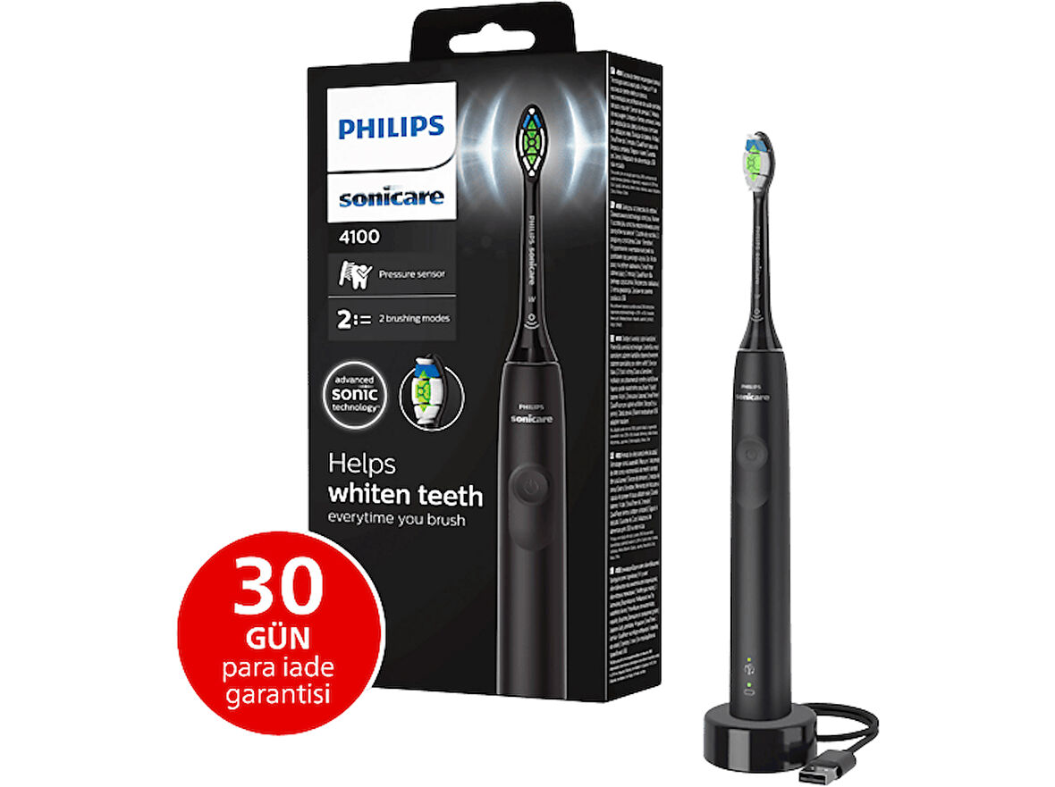 PHILIPS Sonicare HX3681/54 Şarjlı Diş Fırçası