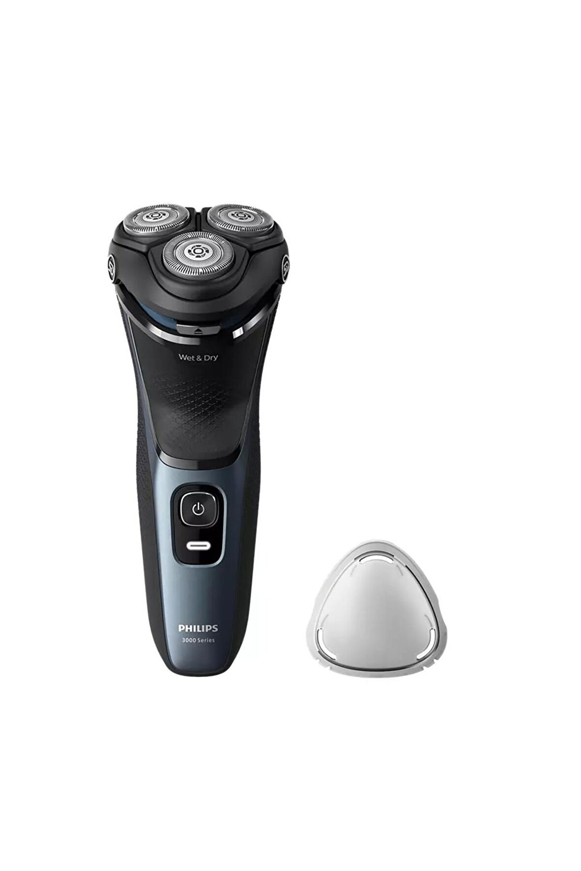S3144/00 Shaver 3000 Series Tıraş Makinesi