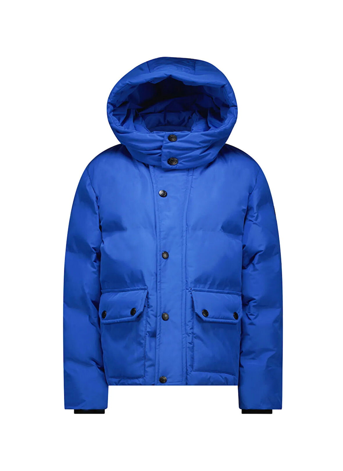 Super Rebel Lacivert Erkek Çocuk Kayak Montu R409-6202-115-COLORADO Boys super f