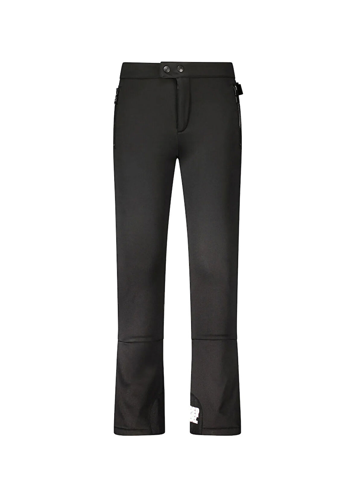 Super Rebel Normal Bel Siyah Kız Çocuk Kayak Pantolonu R409-5604-099-SPEAK SuperRebel Ski