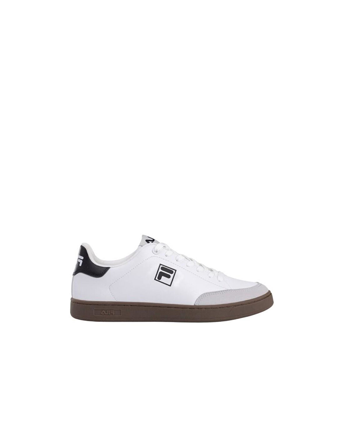 Fila FFW0477.13036 Courtbay Kadın Tenis Ayakkabısı