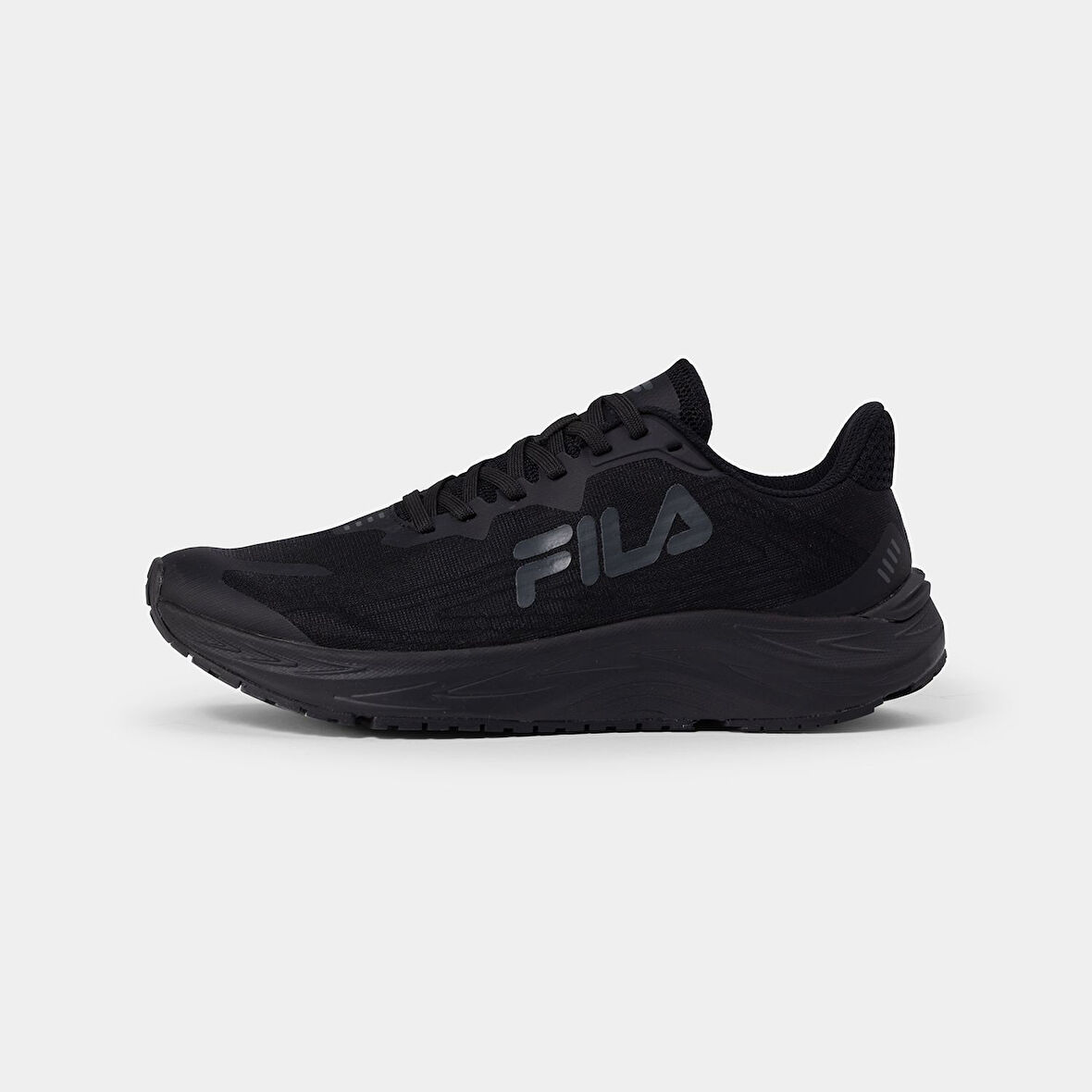 Fila FILA NEON Siyah-Koyu Gölge