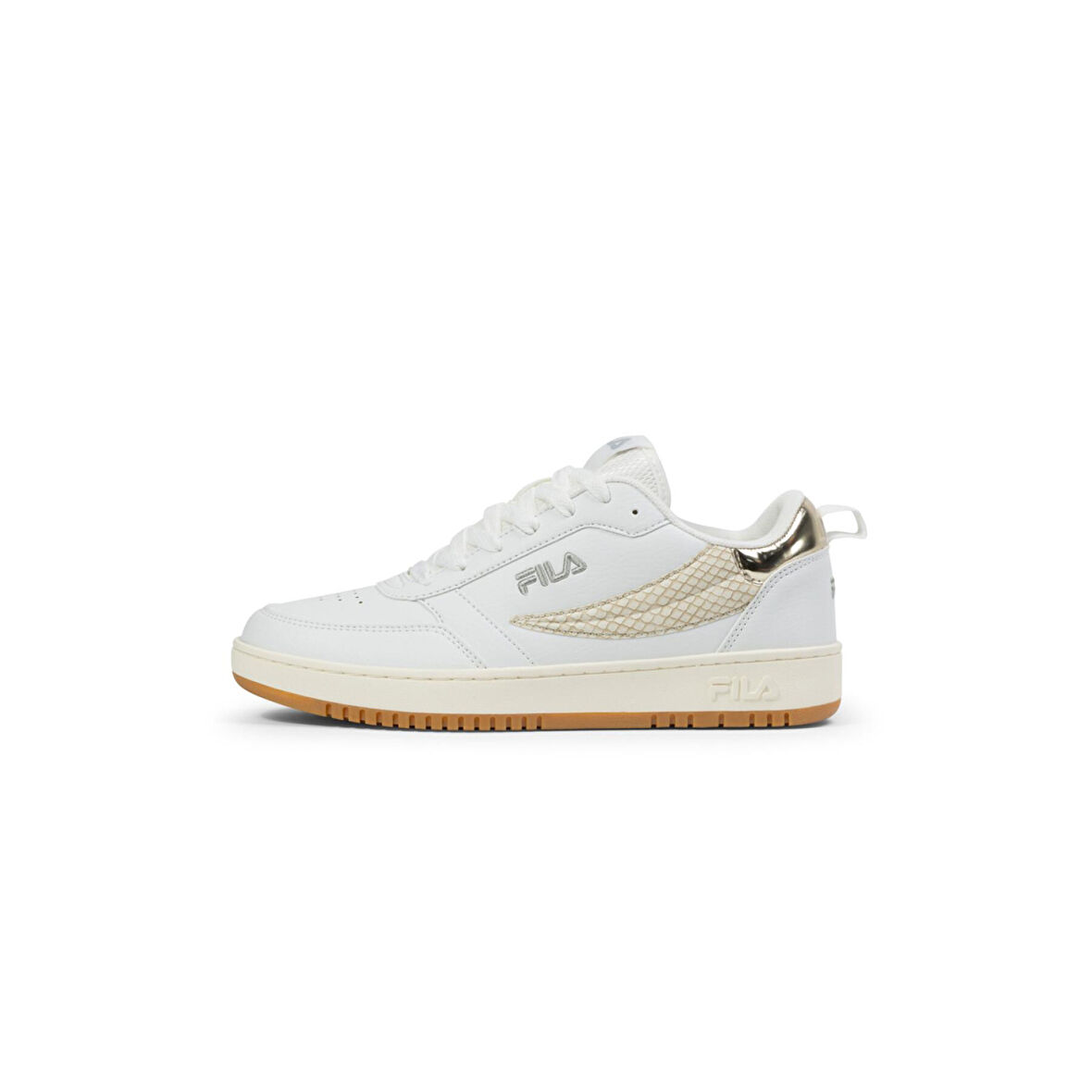 Fila FFW0484.13457 Rega Nf Kadın Basketbol Ayakkabısı