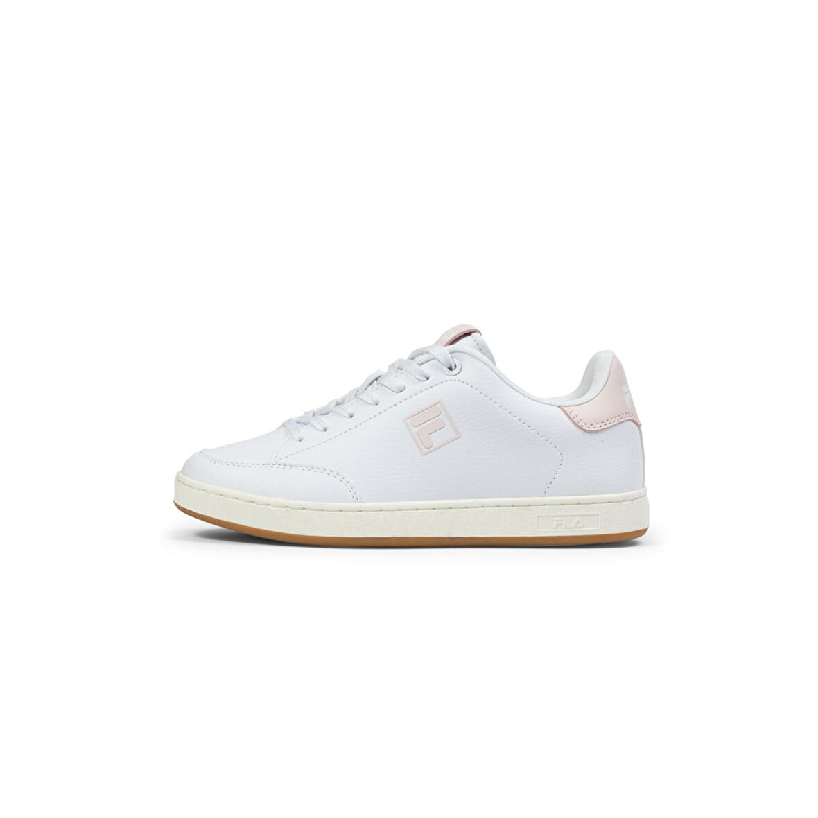Fila FFW0477.13256 Courtbay Kadın Tenis Ayakkabısı