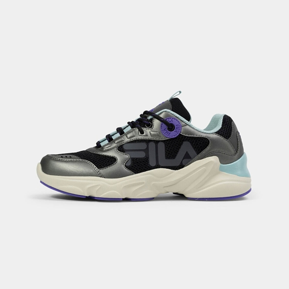 FILA Collene 2.0 Wmn Kadın Spor Ayakkabısı FFW0539.80081 