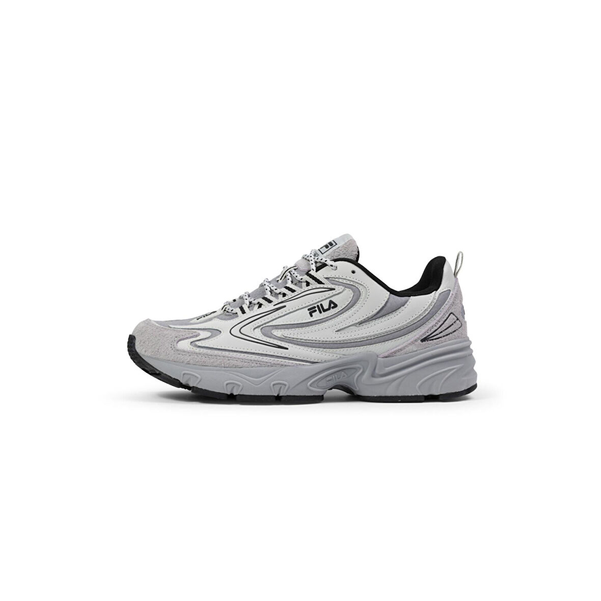 Fila FFM0446.83474 Actix S Erkek Koşu Ayakkabısı