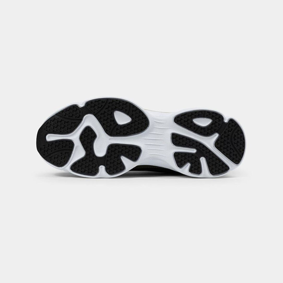 FILA RECADE Yeşil Erkek Spor Ayakkabı FFM0408