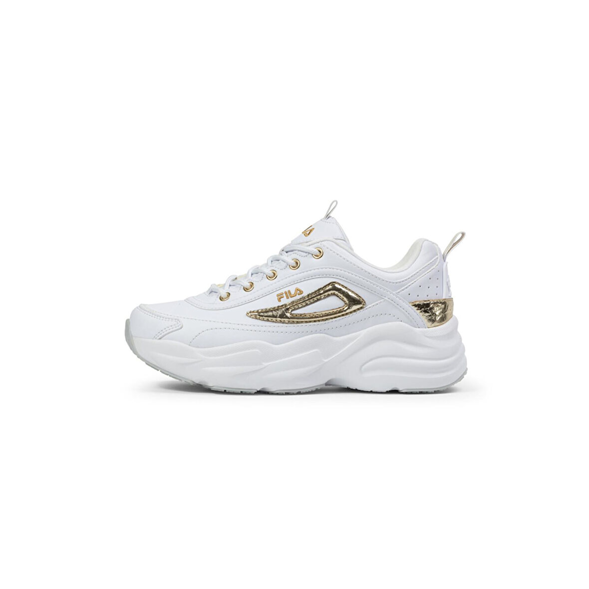 Fila FFW0586.13069 Skye Zp Kadın Günlük Spor Ayakkabı