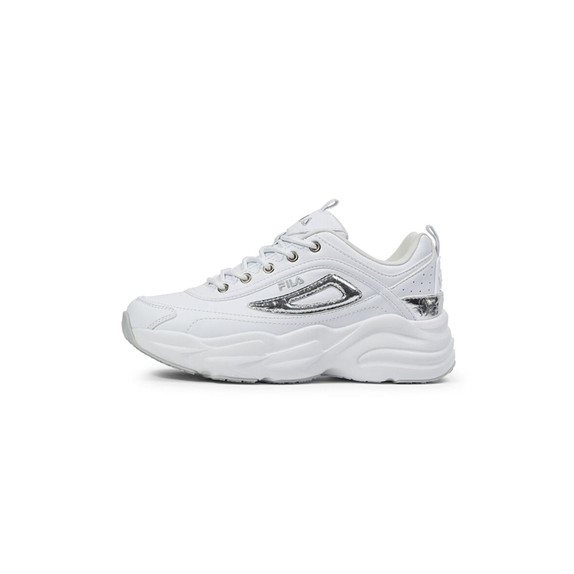 Fila FFW0586.13070 Skye Zp Kadın Günlük Spor Ayakkabı