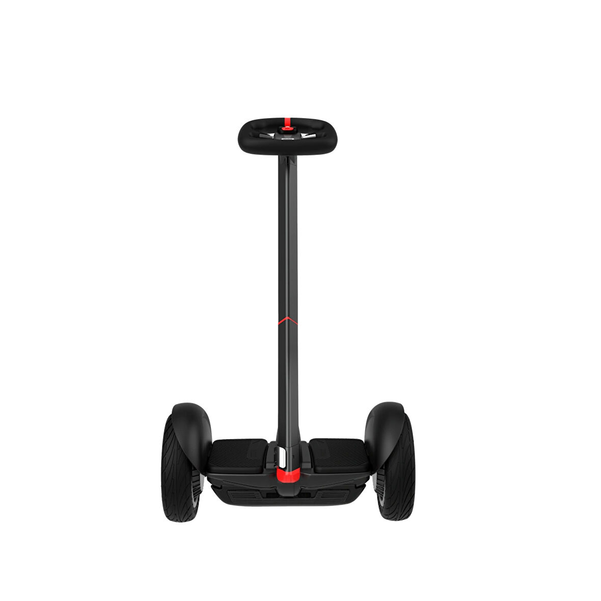 SEGWAY-NINEBOT SMAX DENGELEYİCİ SCOOTER 