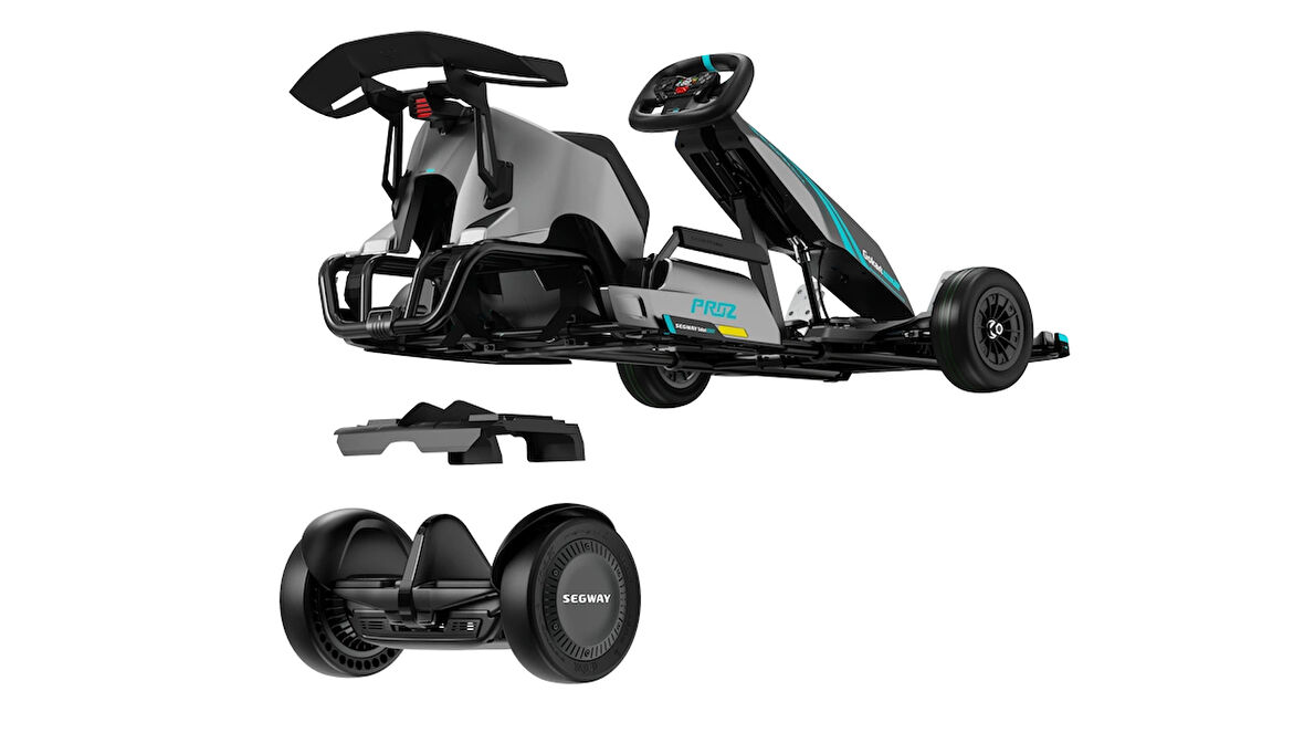 SEGWAY GOKART PRO 2