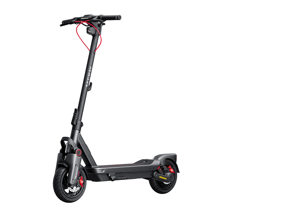 SEGWAY Ninebot MAX G3  Elektrikli Scooter